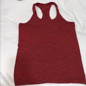 Lululemon Swiftly tank